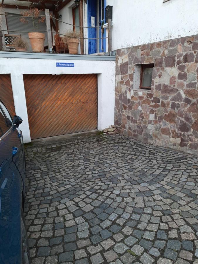 Ferienwohnung Sophie - Perfekt Mit Kind Und Kegel Eitelborn المظهر الخارجي الصورة
